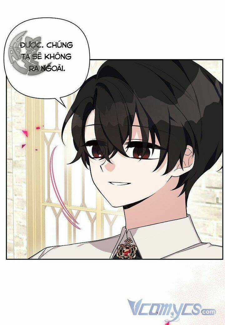 Cô Con Gái Út Của Công Tước Phản Diện Chapter 13 trang 96