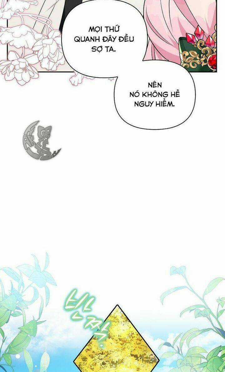 Cô Con Gái Út Của Công Tước Phản Diện Chapter 14 trang 11