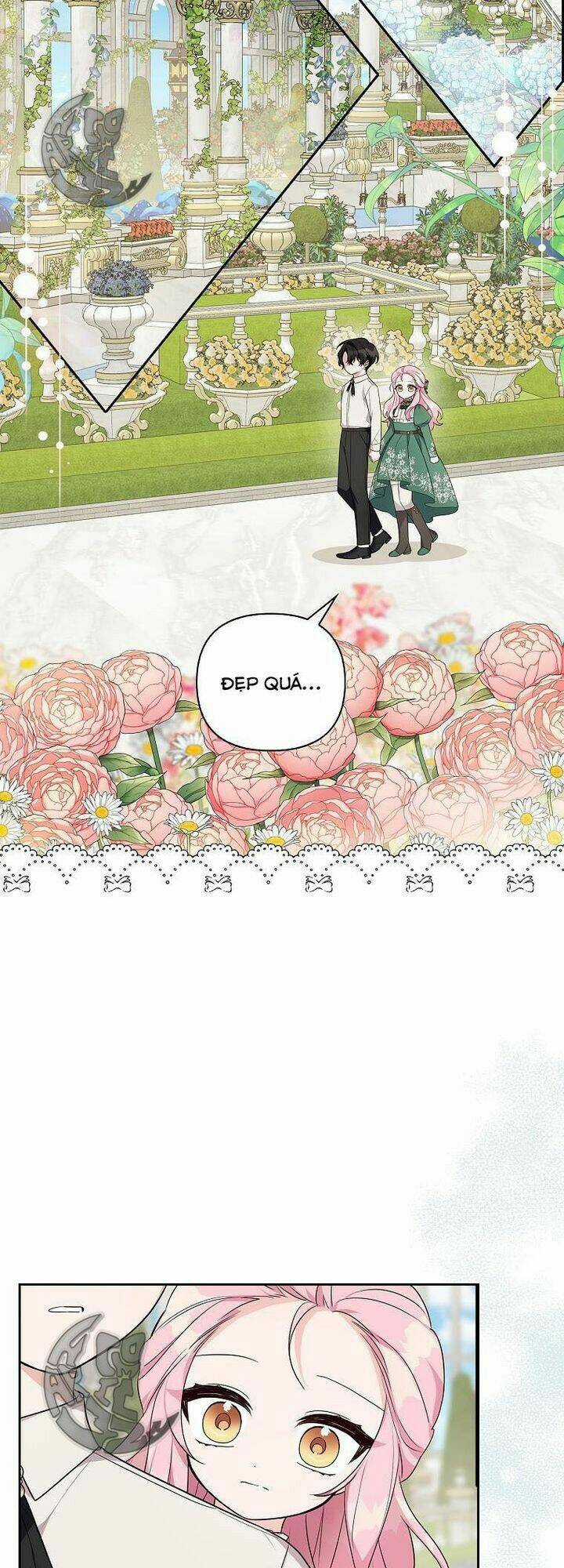 Cô Con Gái Út Của Công Tước Phản Diện Chapter 14 trang 13