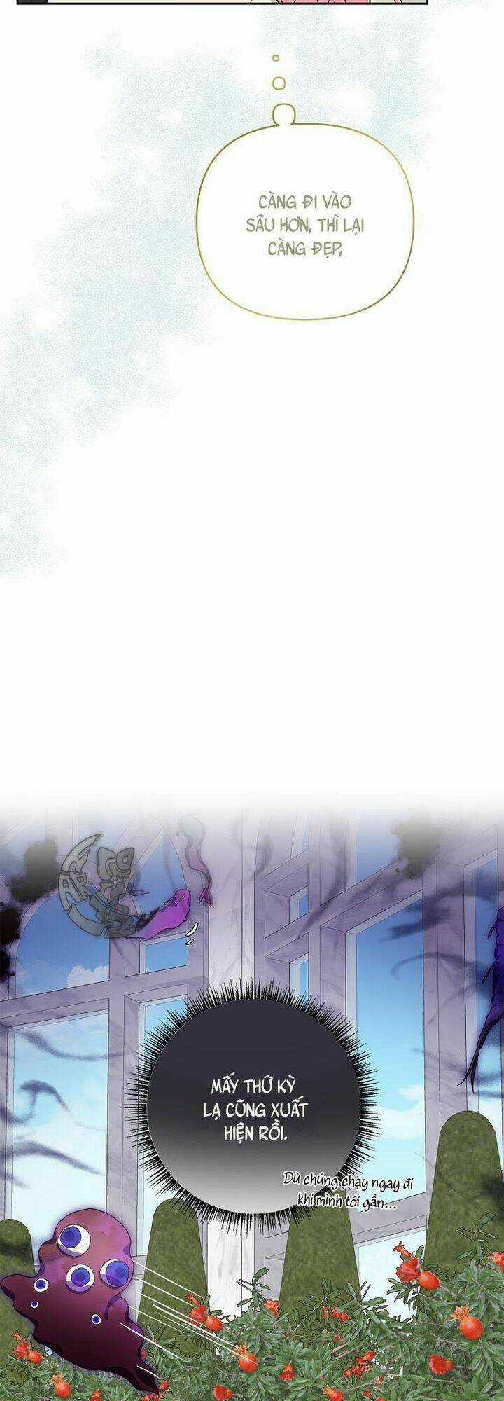 Cô Con Gái Út Của Công Tước Phản Diện Chapter 14 trang 14