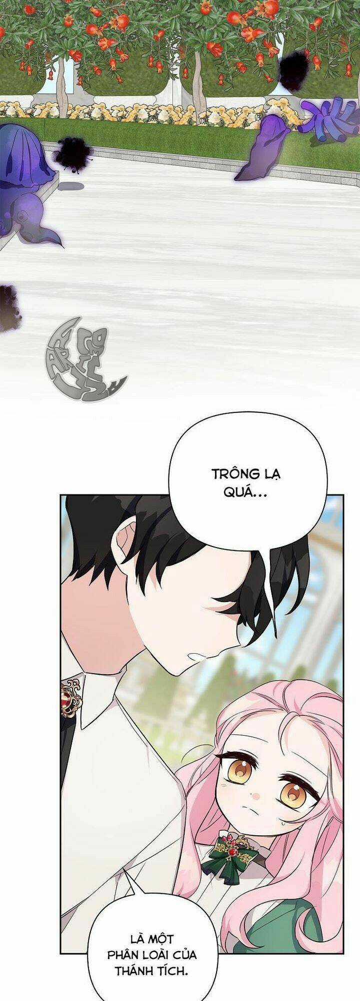 Cô Con Gái Út Của Công Tước Phản Diện Chapter 14 trang 15