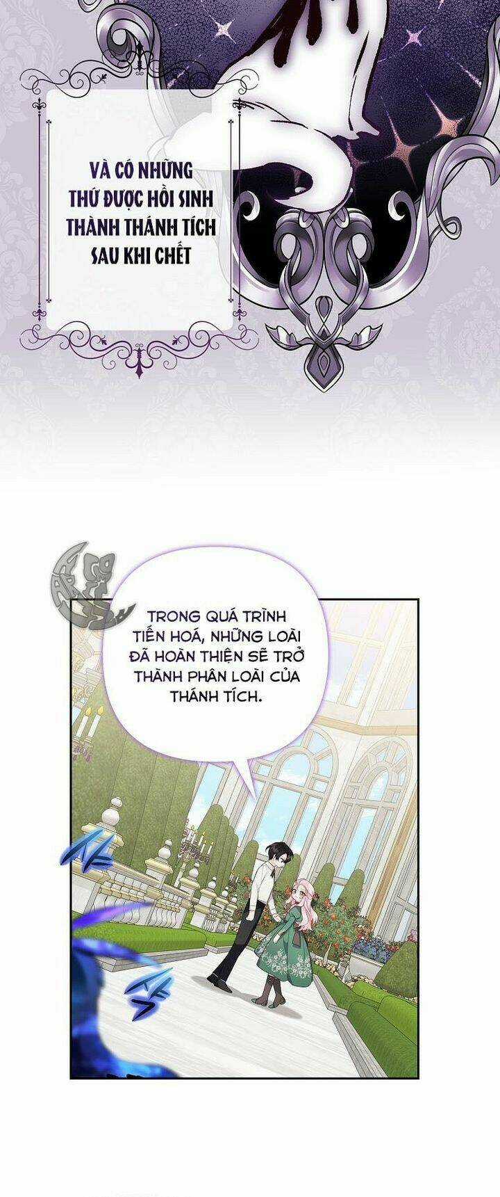 Cô Con Gái Út Của Công Tước Phản Diện Chapter 14 trang 17