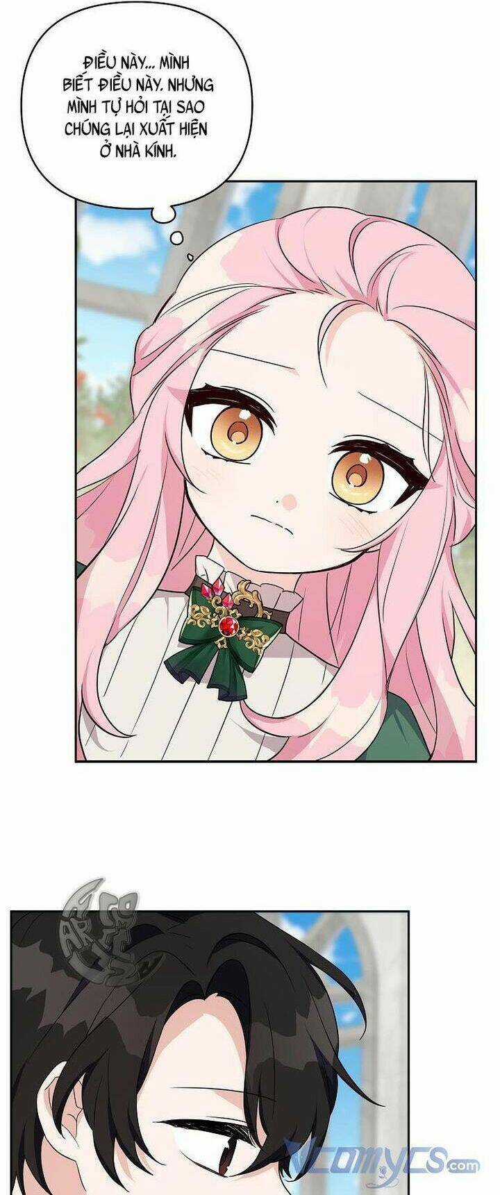 Cô Con Gái Út Của Công Tước Phản Diện Chapter 14 trang 18