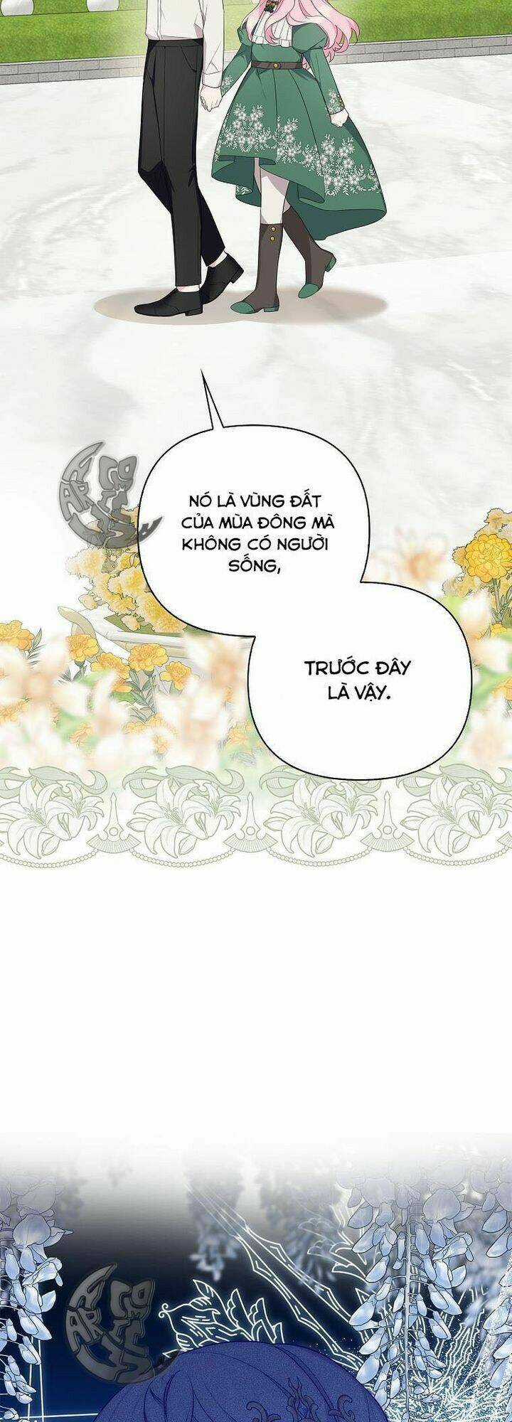 Cô Con Gái Út Của Công Tước Phản Diện Chapter 14 trang 20