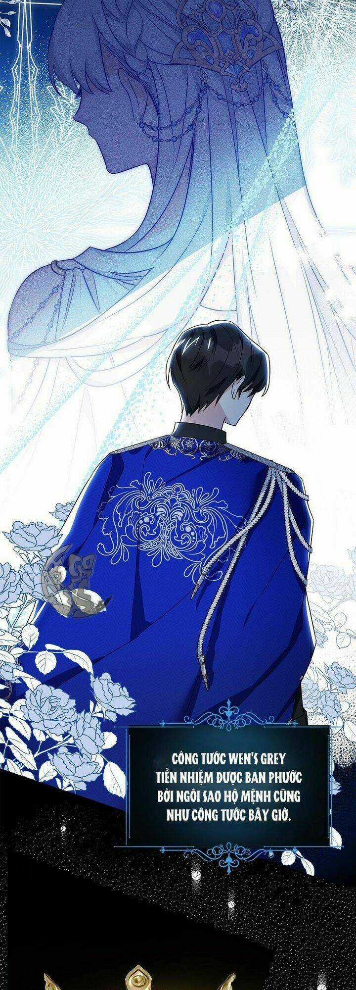 Cô Con Gái Út Của Công Tước Phản Diện Chapter 14 trang 21