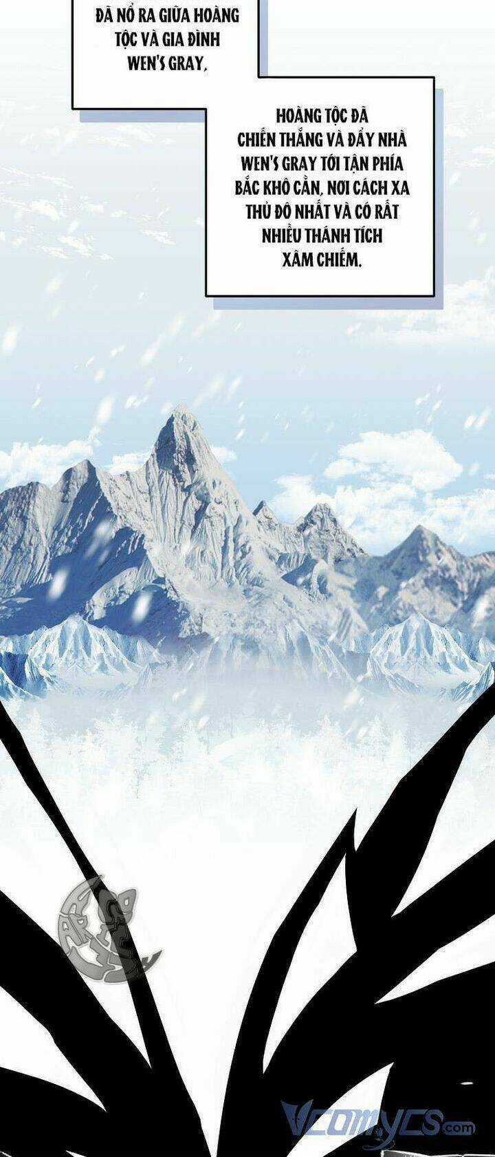 Cô Con Gái Út Của Công Tước Phản Diện Chapter 14 trang 23