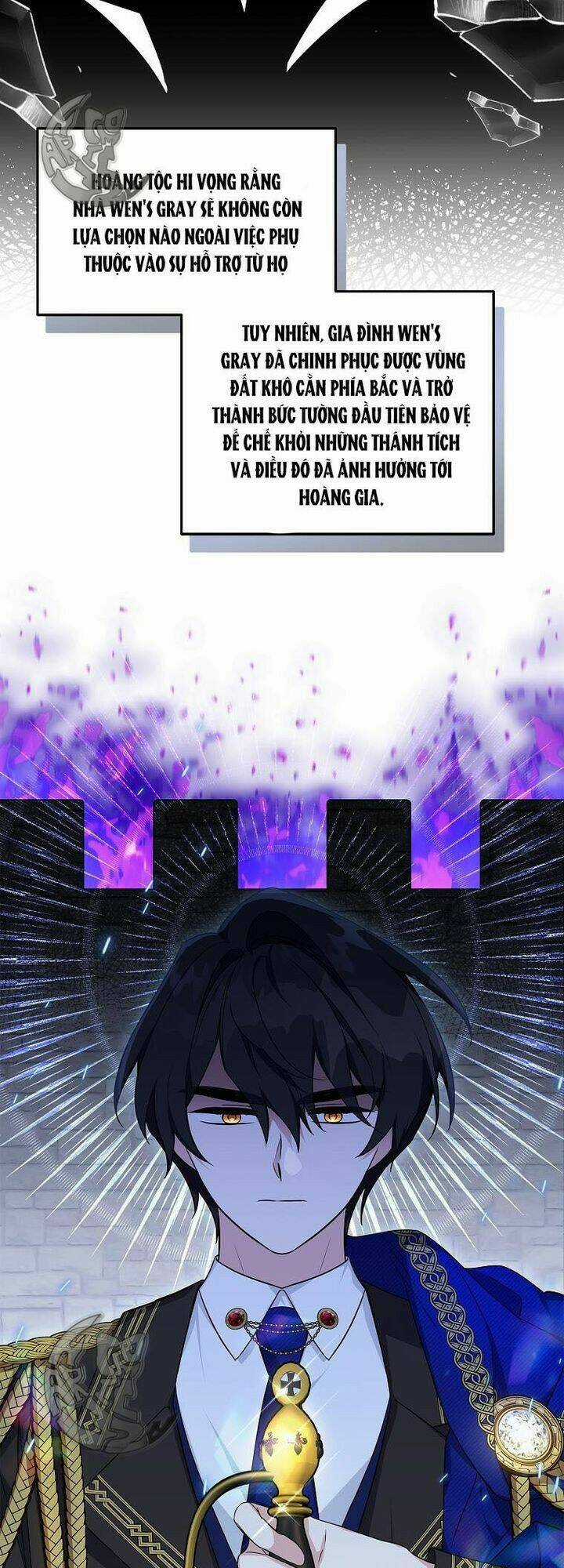 Cô Con Gái Út Của Công Tước Phản Diện Chapter 14 trang 24