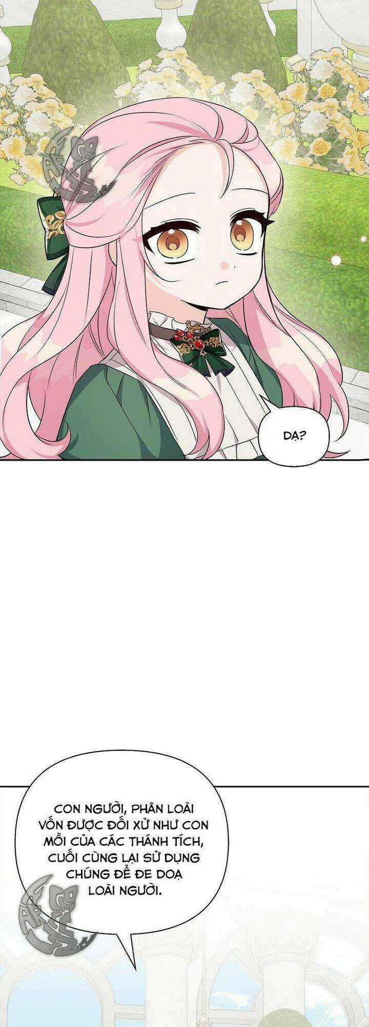 Cô Con Gái Út Của Công Tước Phản Diện Chapter 14 trang 27