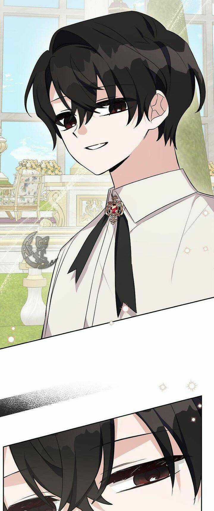 Cô Con Gái Út Của Công Tước Phản Diện Chapter 14 trang 28