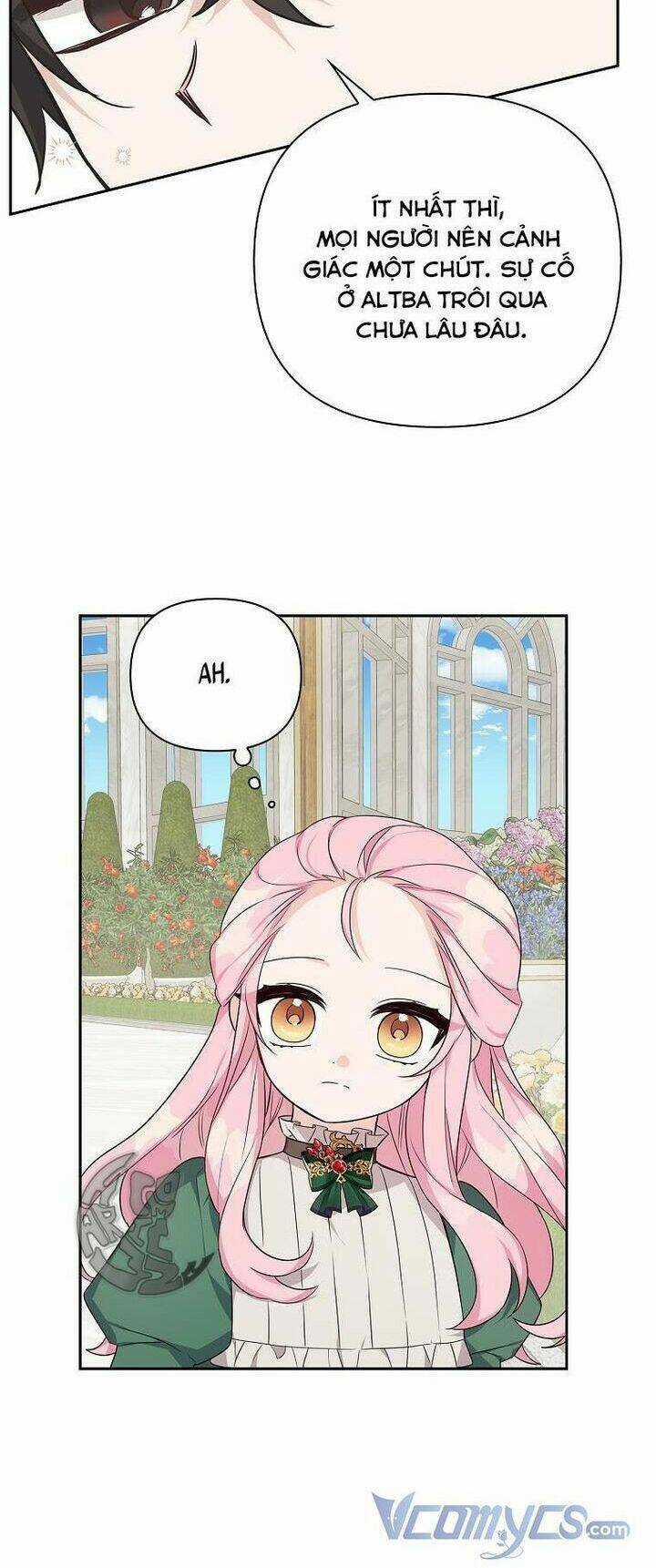 Cô Con Gái Út Của Công Tước Phản Diện Chapter 14 trang 29