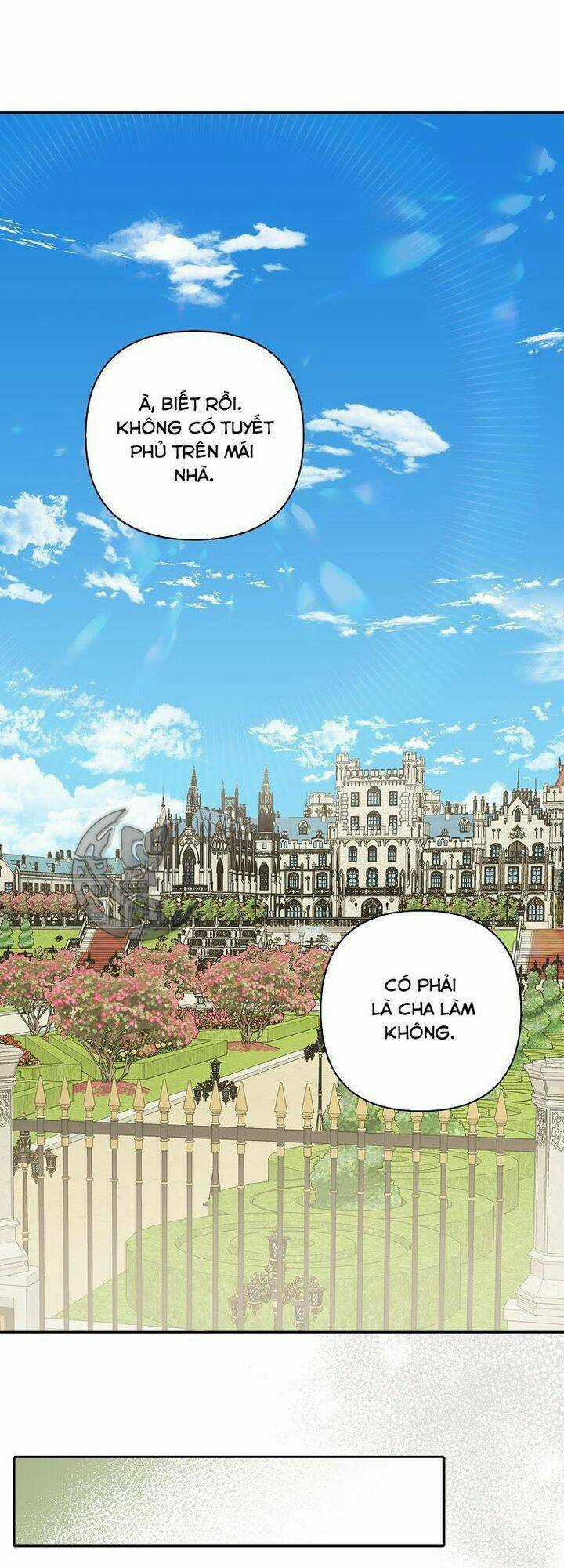 Cô Con Gái Út Của Công Tước Phản Diện Chapter 14 trang 3