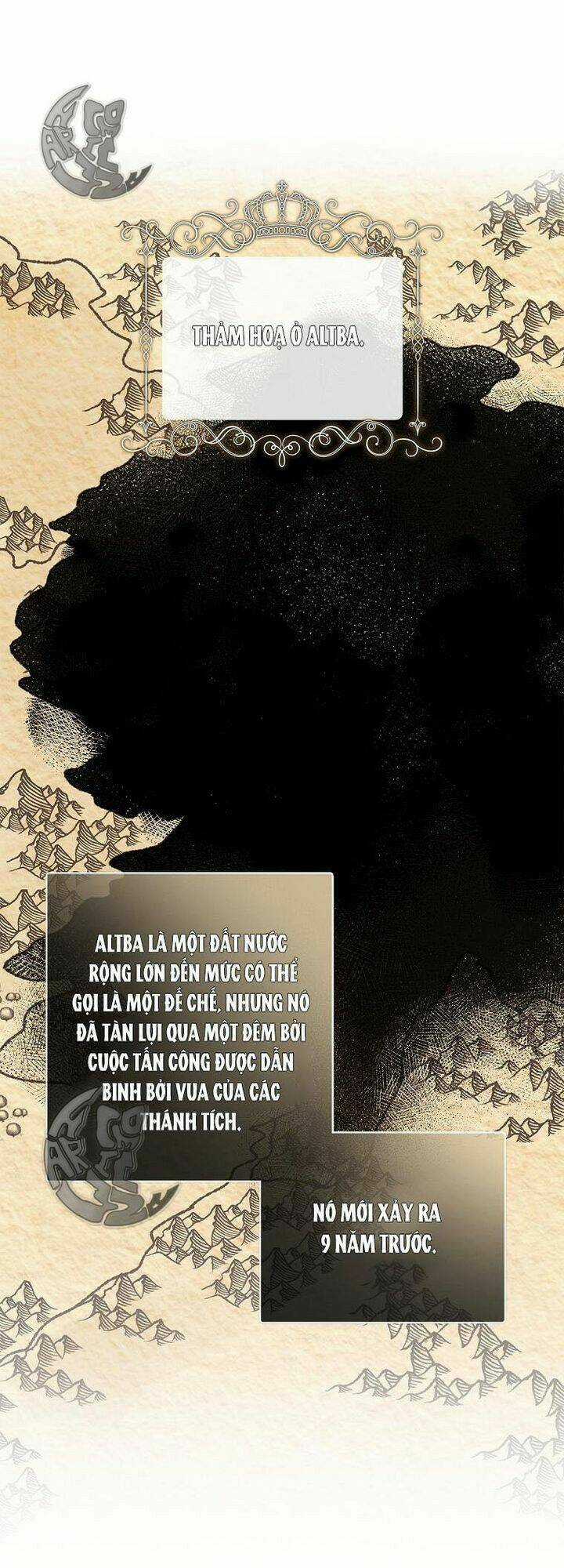 Cô Con Gái Út Của Công Tước Phản Diện Chapter 14 trang 30