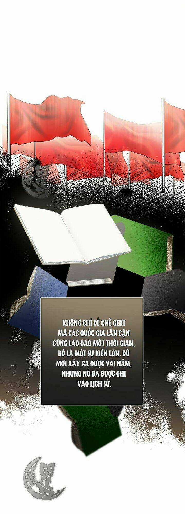 Cô Con Gái Út Của Công Tước Phản Diện Chapter 14 trang 31