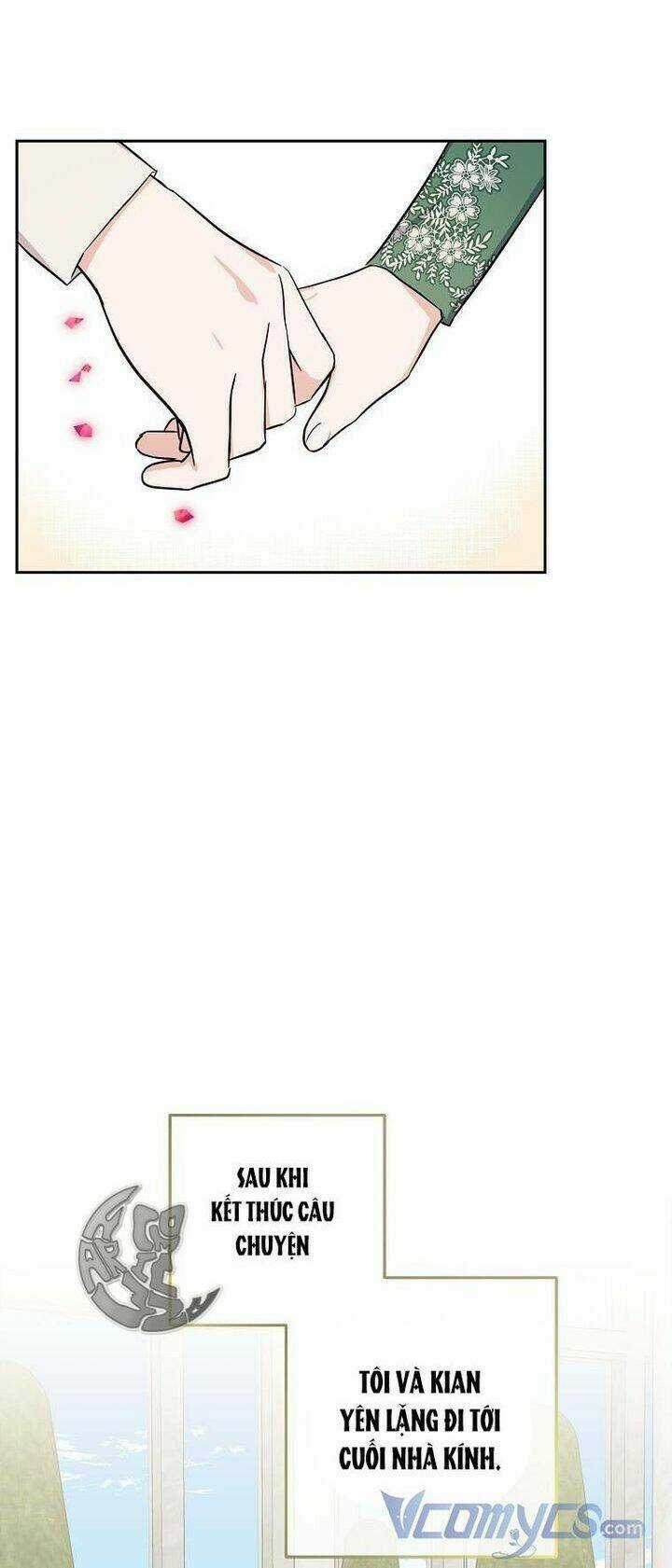 Cô Con Gái Út Của Công Tước Phản Diện Chapter 14 trang 34