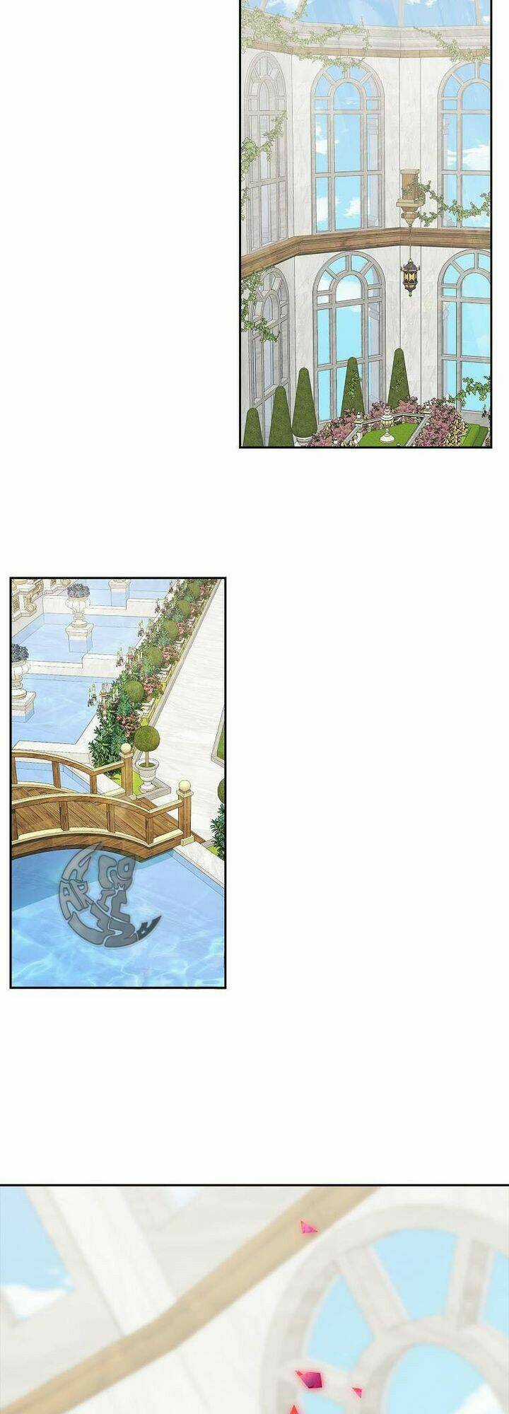 Cô Con Gái Út Của Công Tước Phản Diện Chapter 14 trang 36