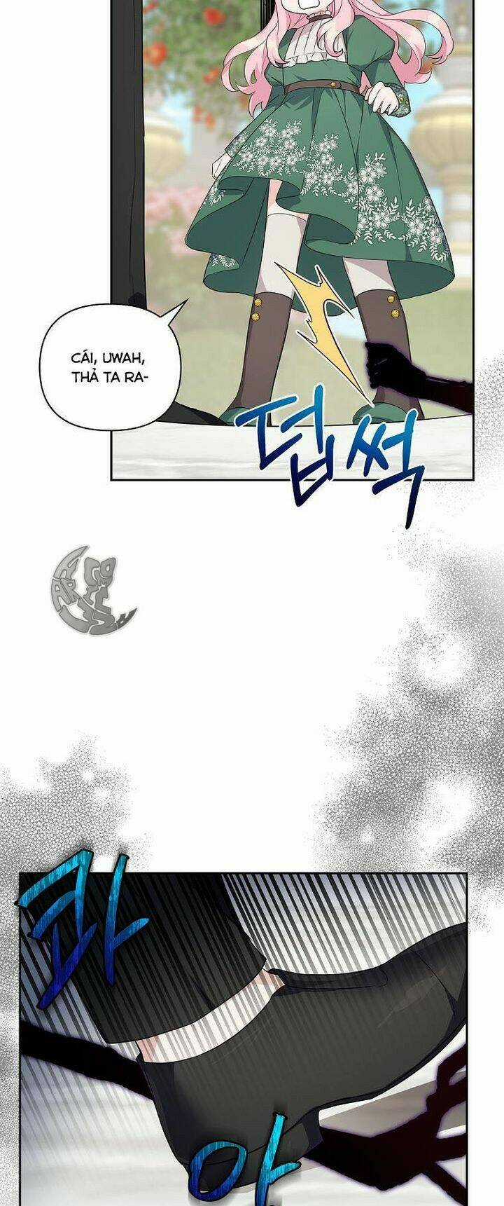 Cô Con Gái Út Của Công Tước Phản Diện Chapter 14 trang 39