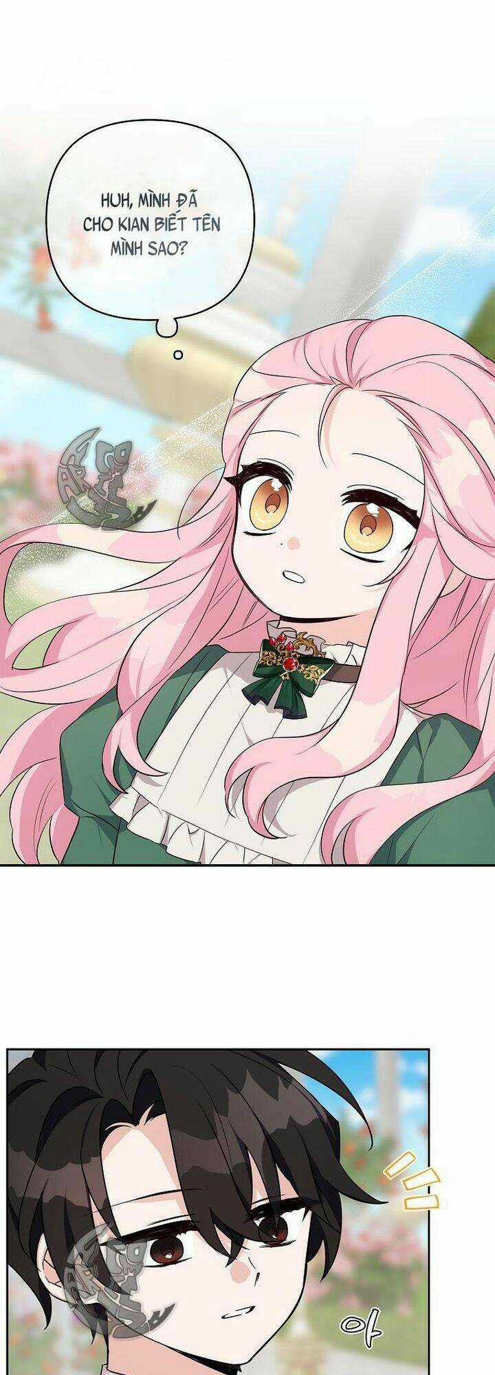 Cô Con Gái Út Của Công Tước Phản Diện Chapter 14 trang 42