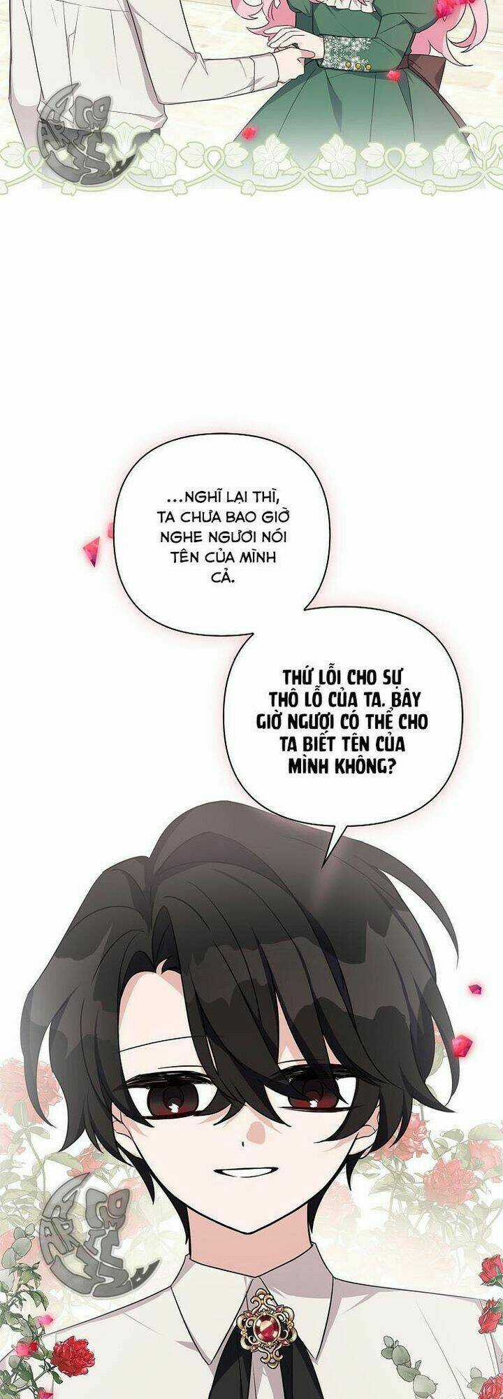 Cô Con Gái Út Của Công Tước Phản Diện Chapter 14 trang 46