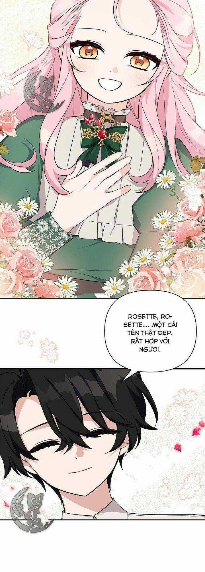 Cô Con Gái Út Của Công Tước Phản Diện Chapter 14 trang 49