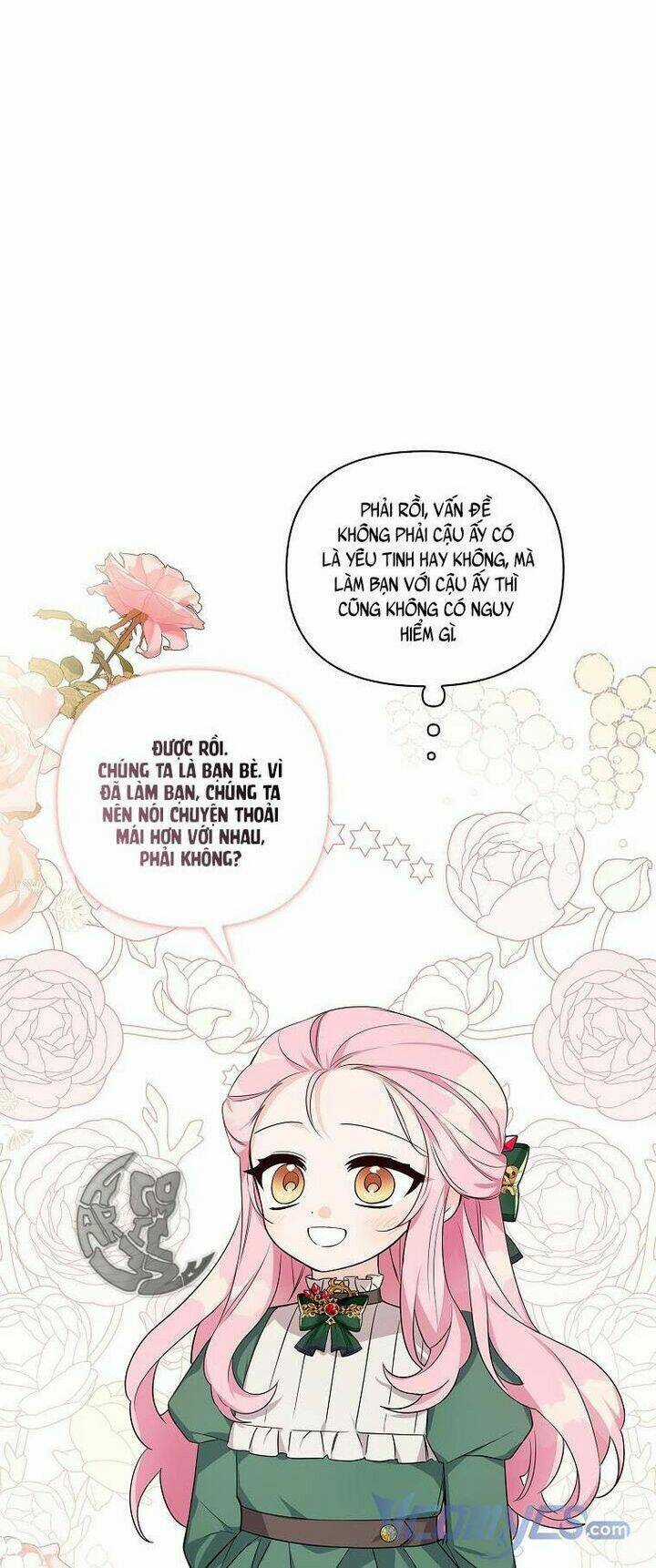 Cô Con Gái Út Của Công Tước Phản Diện Chapter 14 trang 51