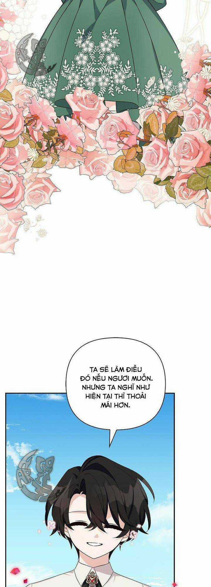 Cô Con Gái Út Của Công Tước Phản Diện Chapter 14 trang 52