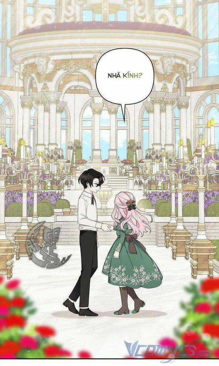 Cô Con Gái Út Của Công Tước Phản Diện Chapter 14 trang 7