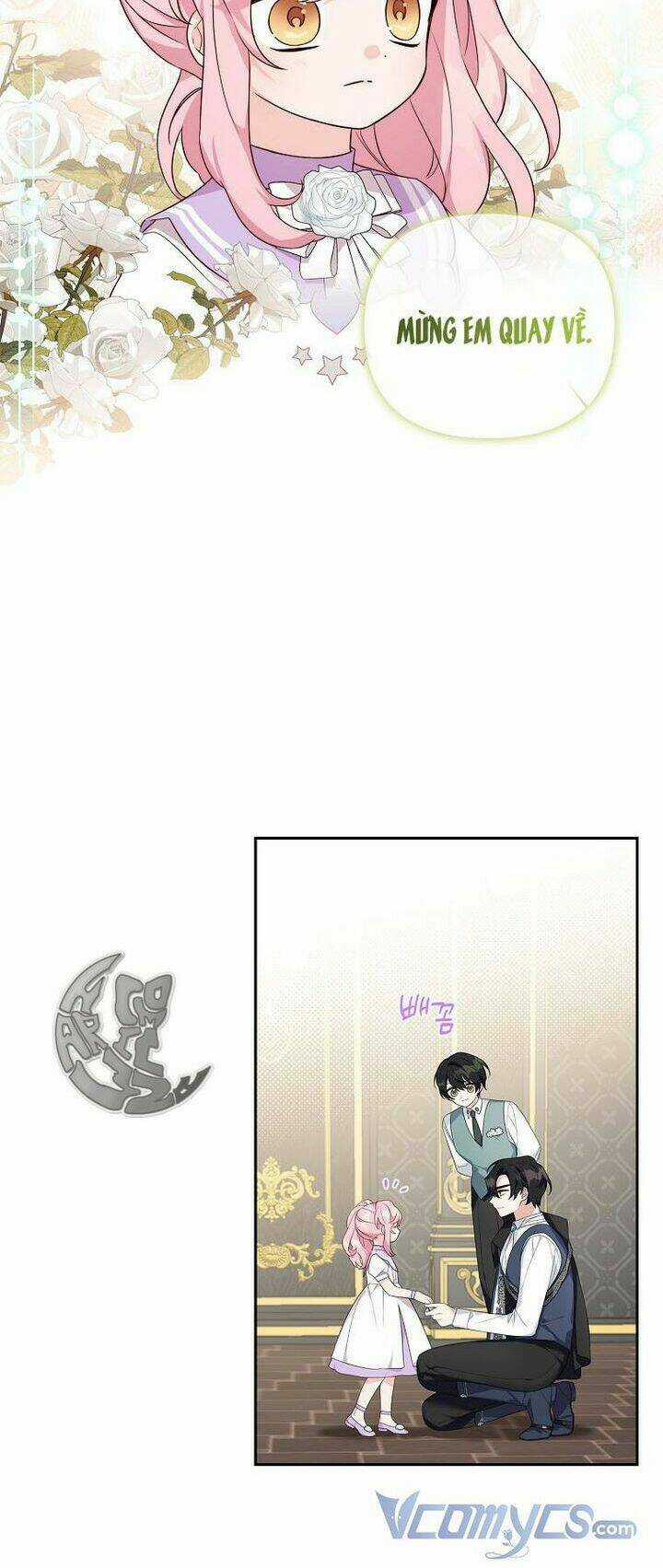 Cô Con Gái Út Của Công Tước Phản Diện Chapter 15 trang 10