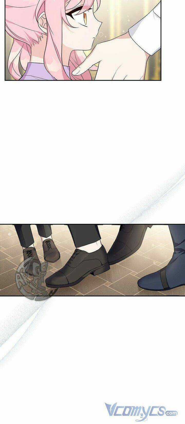 Cô Con Gái Út Của Công Tước Phản Diện Chapter 15 trang 16