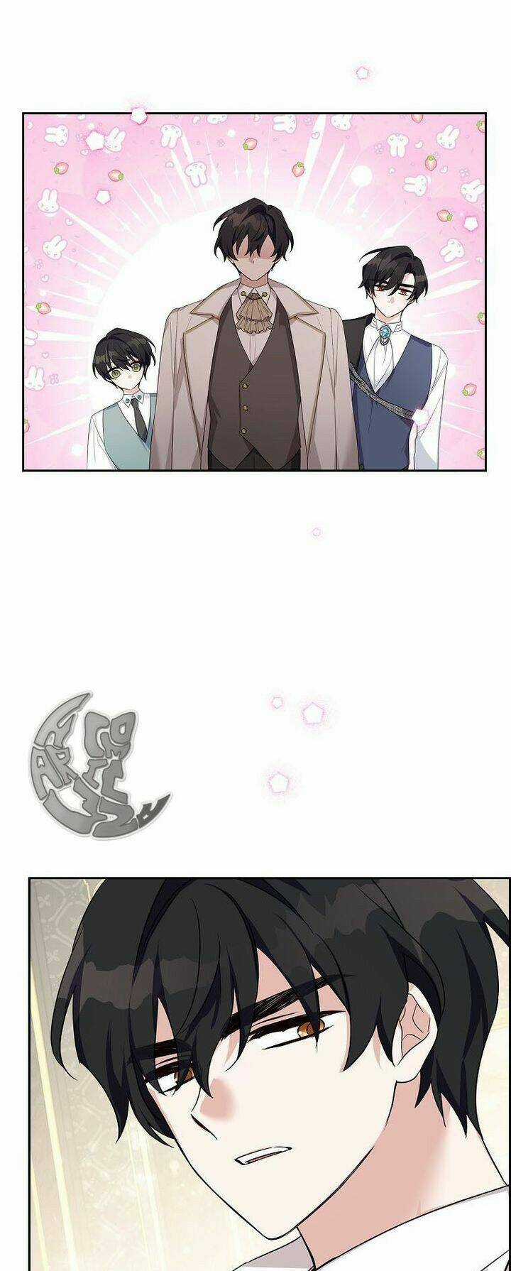 Cô Con Gái Út Của Công Tước Phản Diện Chapter 15 trang 19