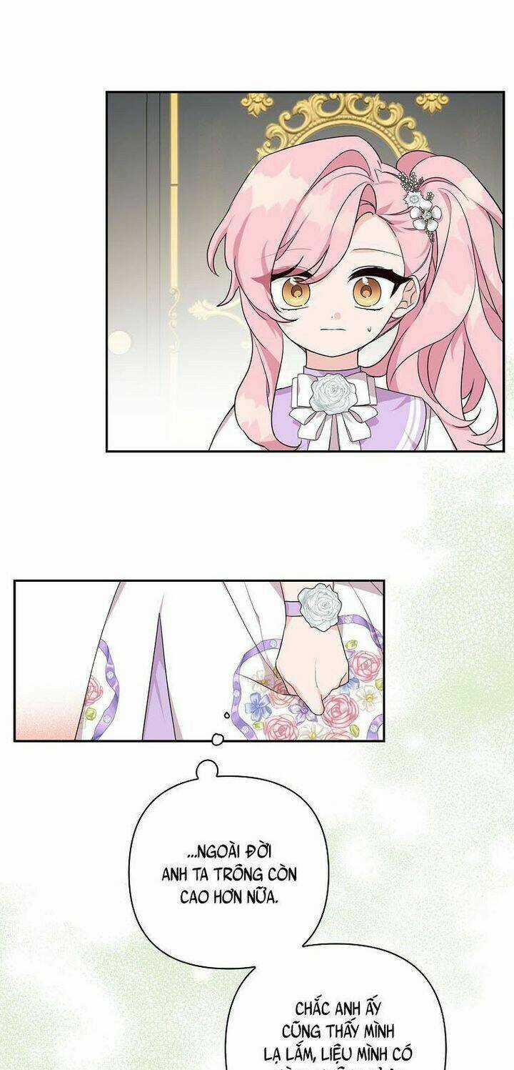 Cô Con Gái Út Của Công Tước Phản Diện Chapter 15 trang 2