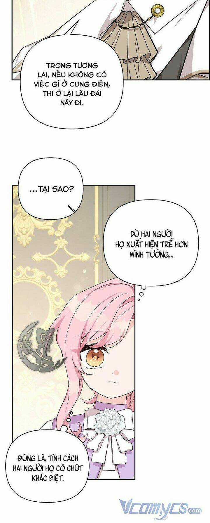 Cô Con Gái Út Của Công Tước Phản Diện Chapter 15 trang 20