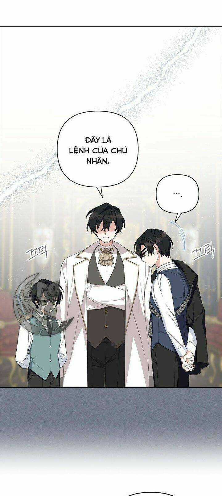 Cô Con Gái Út Của Công Tước Phản Diện Chapter 15 trang 21