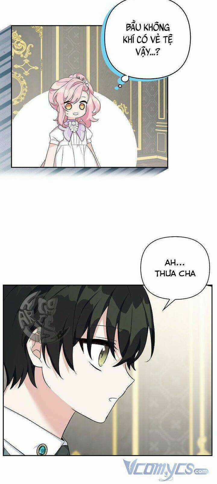 Cô Con Gái Út Của Công Tước Phản Diện Chapter 15 trang 22