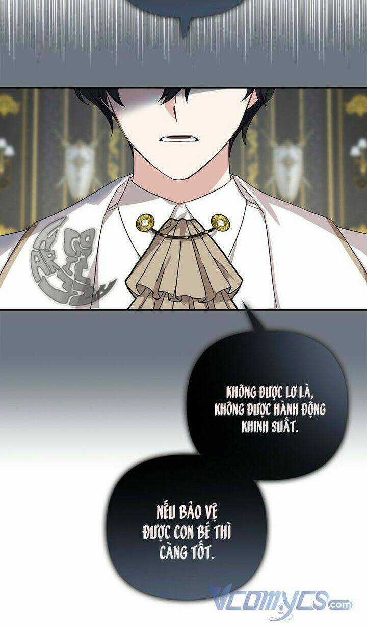 Cô Con Gái Út Của Công Tước Phản Diện Chapter 15 trang 25