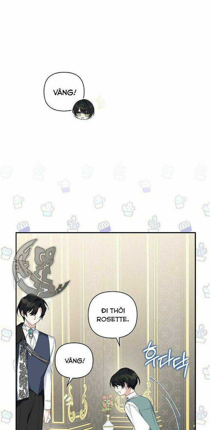 Cô Con Gái Út Của Công Tước Phản Diện Chapter 15 trang 26