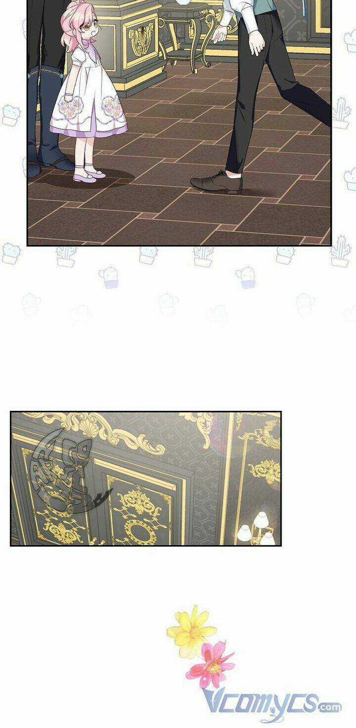 Cô Con Gái Út Của Công Tước Phản Diện Chapter 15 trang 27