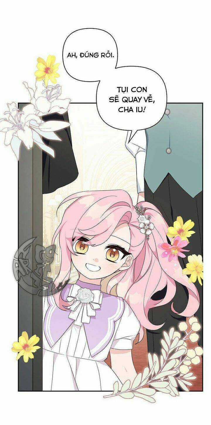 Cô Con Gái Út Của Công Tước Phản Diện Chapter 15 trang 28