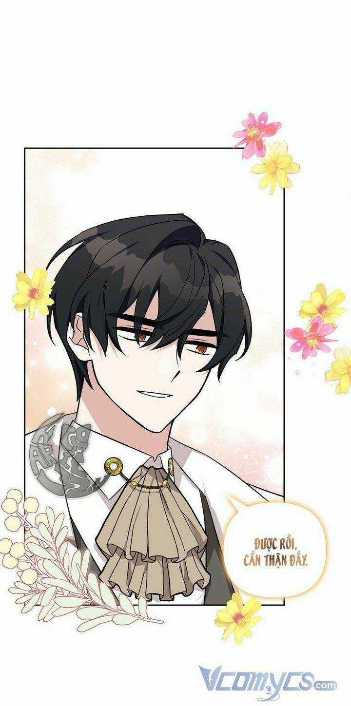 Cô Con Gái Út Của Công Tước Phản Diện Chapter 15 trang 29