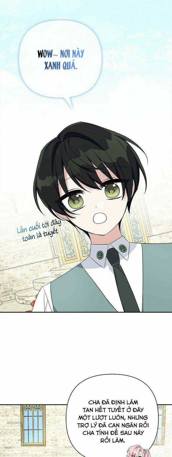 Cô Con Gái Út Của Công Tước Phản Diện Chapter 15 trang 32