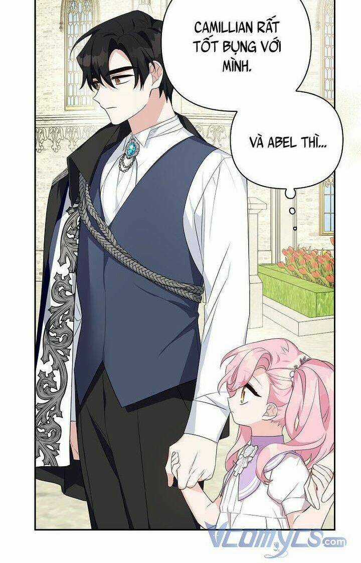 Cô Con Gái Út Của Công Tước Phản Diện Chapter 15 trang 36