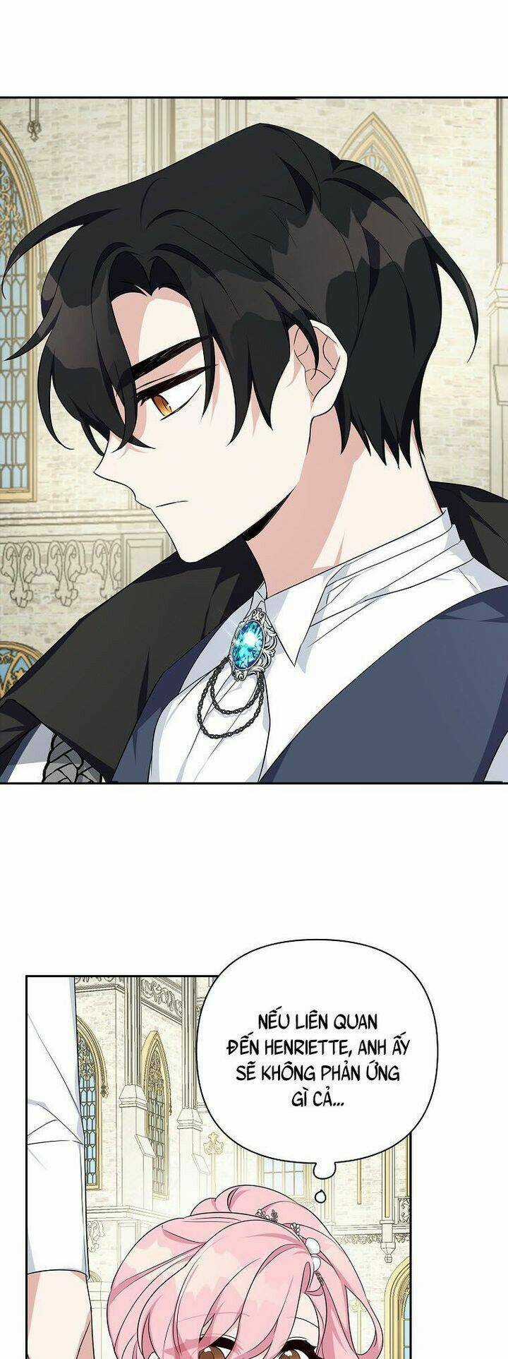 Cô Con Gái Út Của Công Tước Phản Diện Chapter 15 trang 37