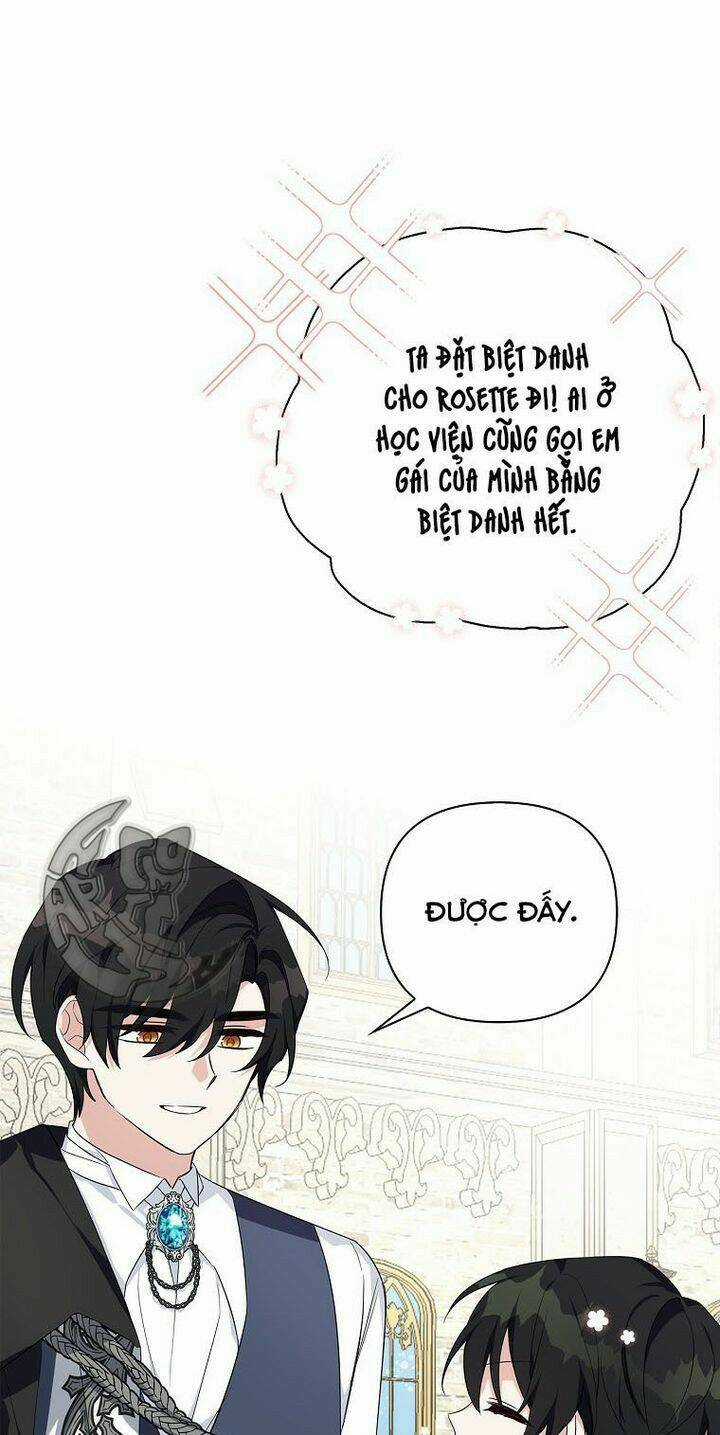 Cô Con Gái Út Của Công Tước Phản Diện Chapter 15 trang 39