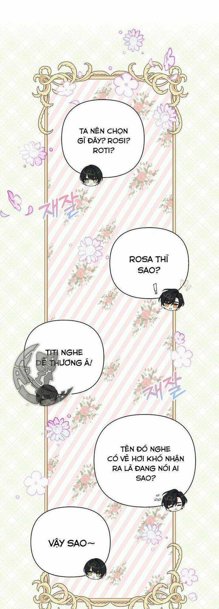 Cô Con Gái Út Của Công Tước Phản Diện Chapter 15 trang 41