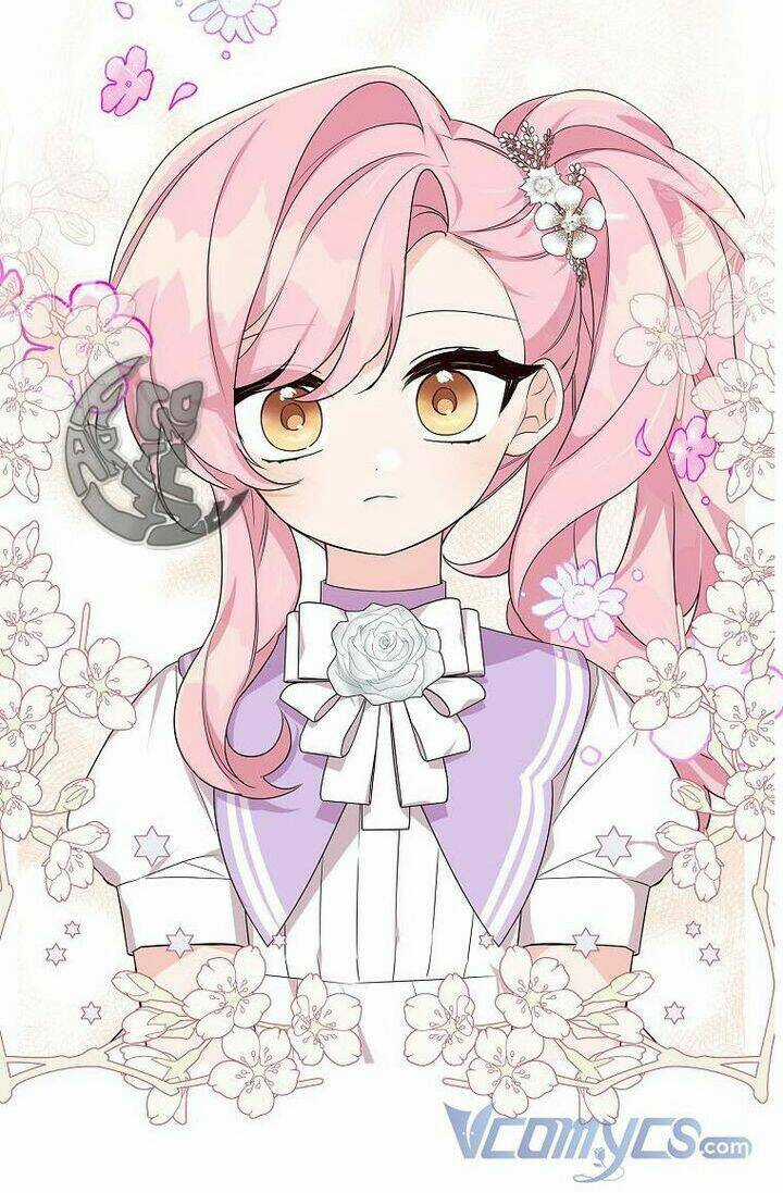 Cô Con Gái Út Của Công Tước Phản Diện Chapter 15 trang 43