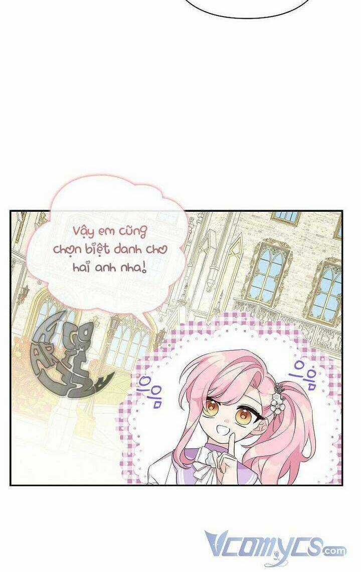 Cô Con Gái Út Của Công Tước Phản Diện Chapter 15 trang 45