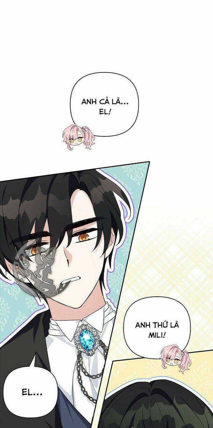 Cô Con Gái Út Của Công Tước Phản Diện Chapter 15 trang 46