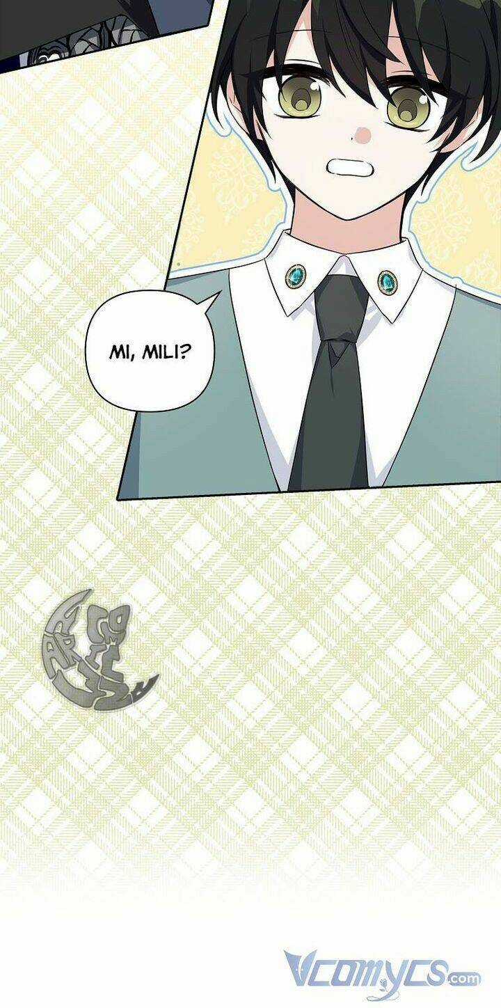 Cô Con Gái Út Của Công Tước Phản Diện Chapter 15 trang 47