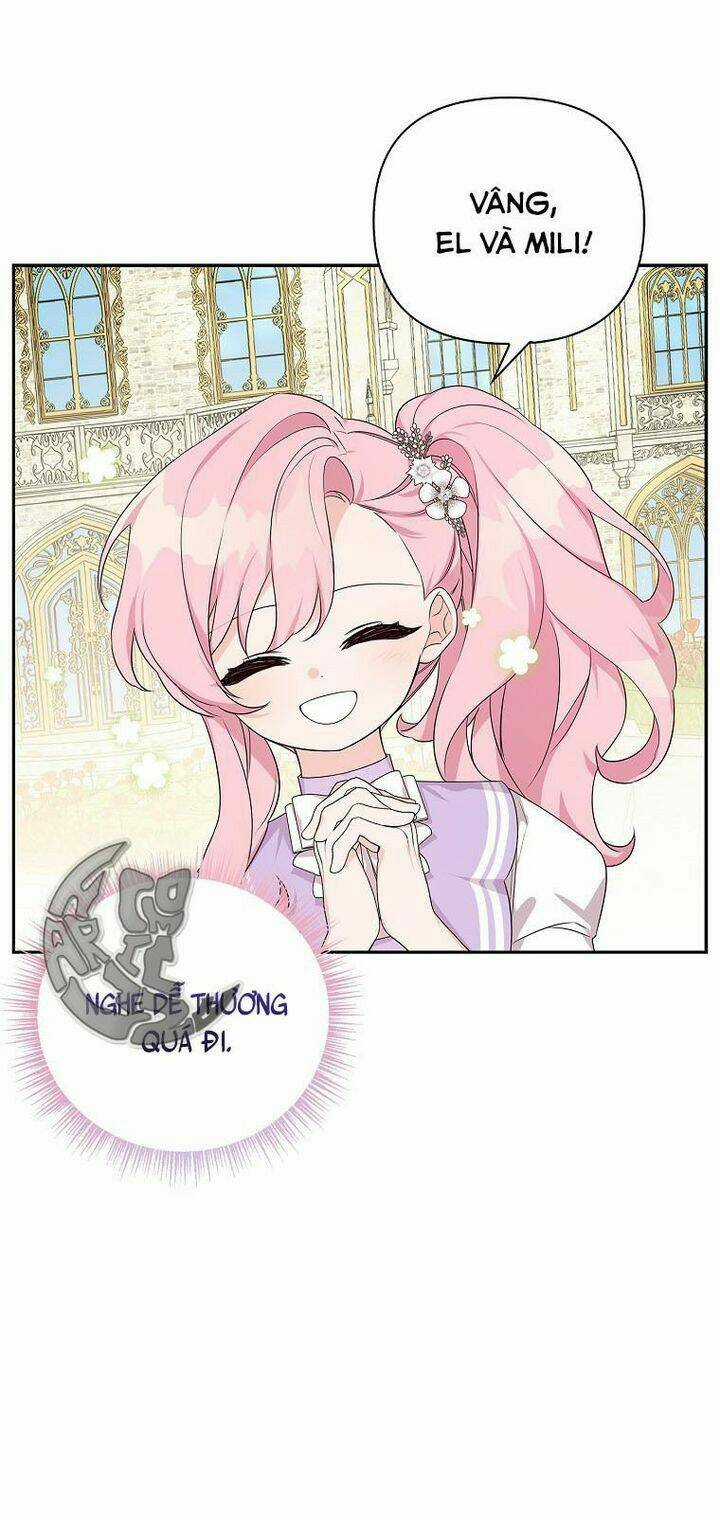 Cô Con Gái Út Của Công Tước Phản Diện Chapter 15 trang 48