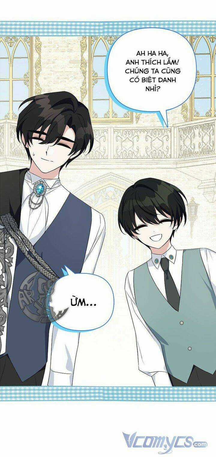 Cô Con Gái Út Của Công Tước Phản Diện Chapter 15 trang 49