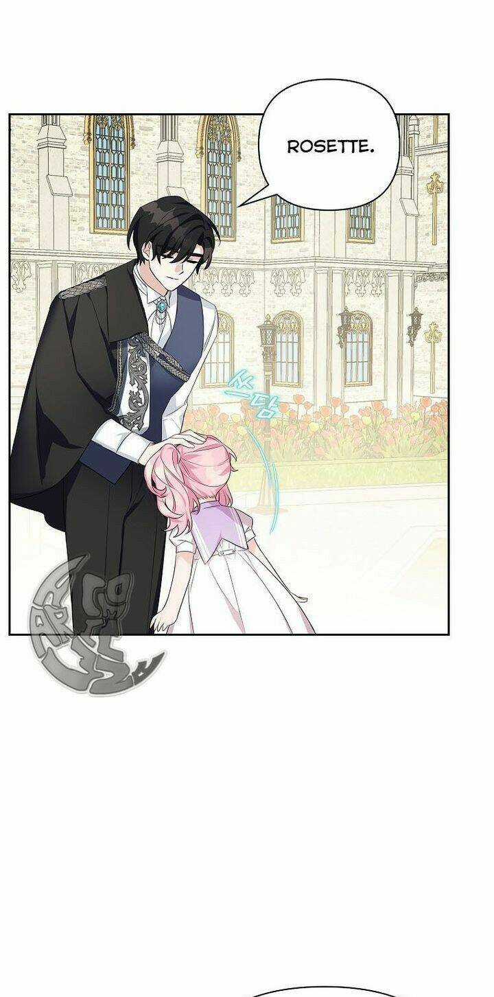 Cô Con Gái Út Của Công Tước Phản Diện Chapter 15 trang 50